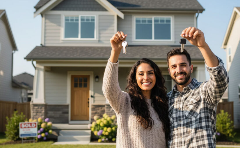 What Credit Score Do Private Home Mortgage Lenders in Ontario, CA Require?